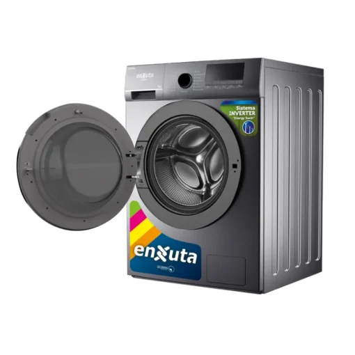 LAVARROPAS ENXUTA 7K INV SILVER LENX770T