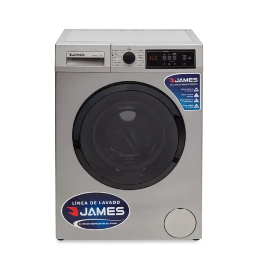 LAVARROPAS JAMES 6K LR6990 T SILVER