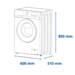 LAVARROPAS JAMES 6K LR6990 T SILVER