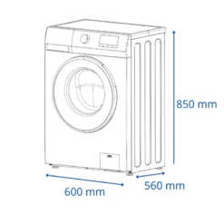 LAVARROPAS JAMES 9K LR 9140 INV PLUS BL