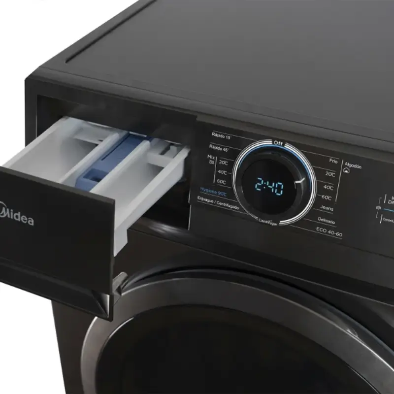 LAVARROPAS MIDEA 7K TITANIUM MF100W70 T