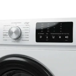 LAVARROPAS SMARTLIFE INVERTER SL-WMFL610W 6KG