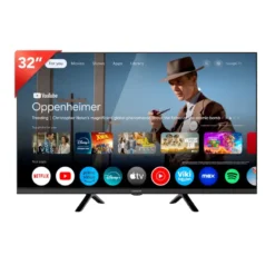 LED AIWA 32" SMART GOOGLE TV ISDBT
