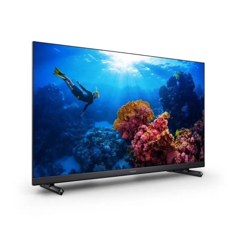 LED PHILIPS FHD GOOGLE TV 43 PFD6918/77