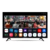 LED PUNKTAL 65" WEBOS 4K PK 65W4K