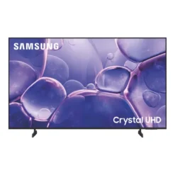 LED SAMSUNG 50" SAMRT 4K UN50U8000