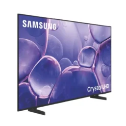 LED SAMSUNG 65" SMART 4K UN65U8000
