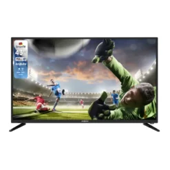 LED ENXUTA 43" SMART LEDENX1243SDF2KA