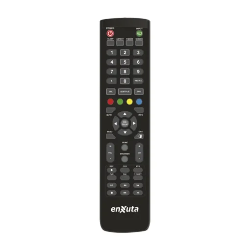 LED ENXUTA 43" SMART LEDENX1243SDF2KA