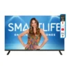 LED SMARTLIFE SMART 55" UHD 4K TV55UHDW2