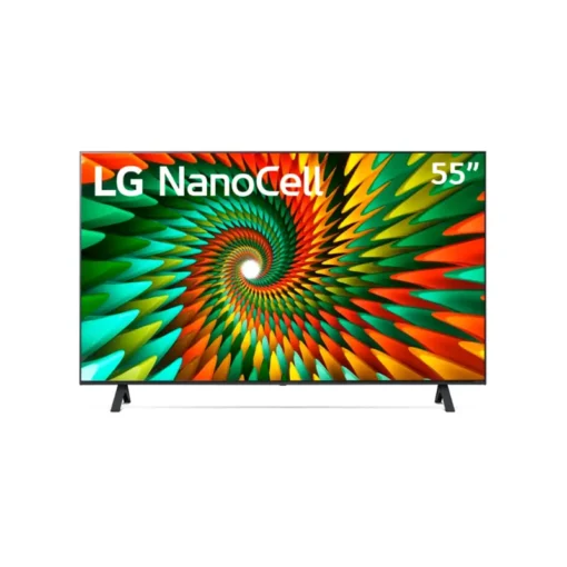 TV LED LG NANOCELL 55" 55NANO77SRA