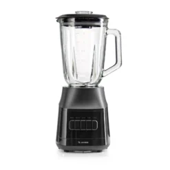 LICUADORA JAMES VASO VIDRIO NEGRA LJVV