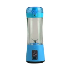 LICUADORA PERSONAL PORT XION CELESTE