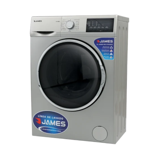 LAVARROPAS JAMES LR-1008S SILVER