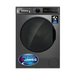 LAVARROPAS JAMES 8K LR 8140 INV SILVER