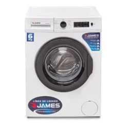 LAVARROPAS JAMES 6K LR 1006 G5 BL