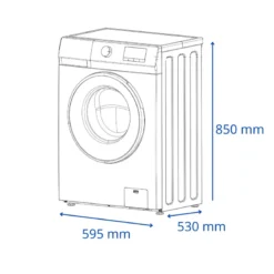 LAVARROPAS JAMES 6K LR 1006 G5 BL