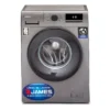 LAVARROPAS JAMES 6K LR 1006 INV G6 TITANIUM
