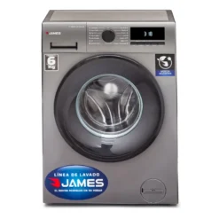 LAVARROPAS JAMES 6K LR 1006 INV G6 TITANIUM