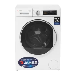 LAVARROPAS JAMES 6KG INV LR 1008 INV BL