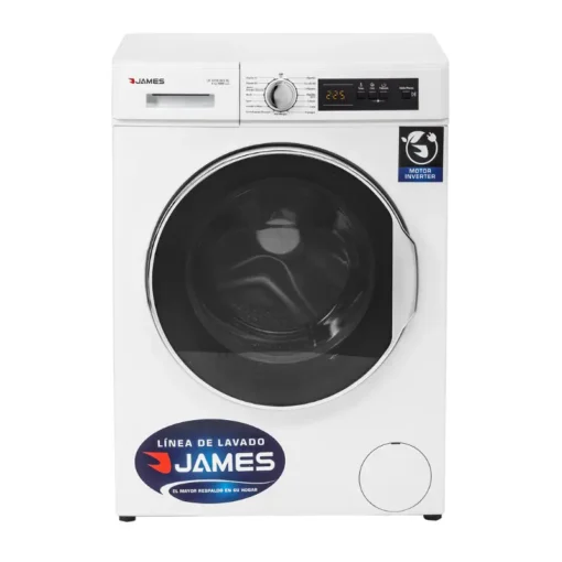 LAVARROPAS JAMES 6KG INV LR 1008 INV BL