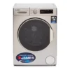LAVARROPAS JAMES 6KG LR 1008 INV SILVER