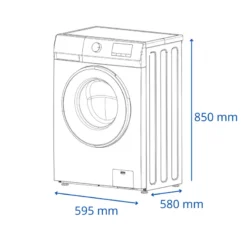 LAVARROPAS JAMES LR 1016 INV G4 BL