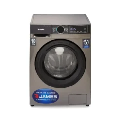LAVARROPAS JAMES LR1016 INV G4 DARK SILVER