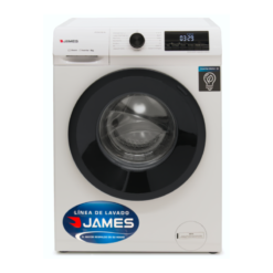 LAVARROPA JAMES 8K LR8140 INV BCO