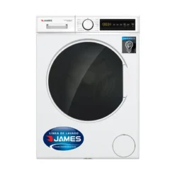 LAVARROPA JAMES 8K LR8140 G2 INV BCO
