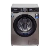 LAVASECARROPAS LSE 1016 INV G4 DARK SILVER