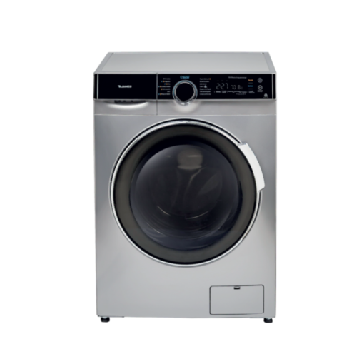LAVASECARROPAS JAMES 10.5 1016 DARK G3 SILVER