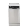 LAVAVAJILLAS JAMES 10CUB LV 10V INOX