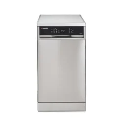 LAVAVAJILLAS JAMES 10CUB LV 10V INOX