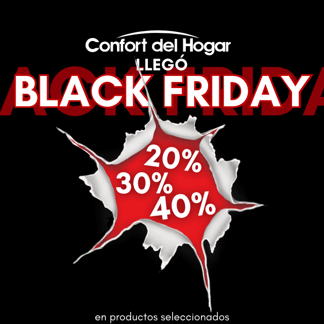 Confort del Hogar