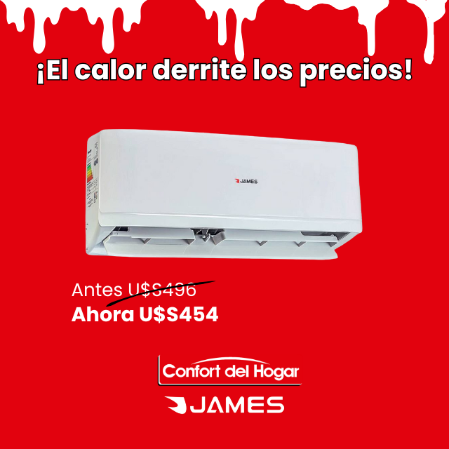 Confort del Hogar