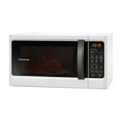 MICROONDAS CONTINENTAL 30LTS BL CO-MC34B