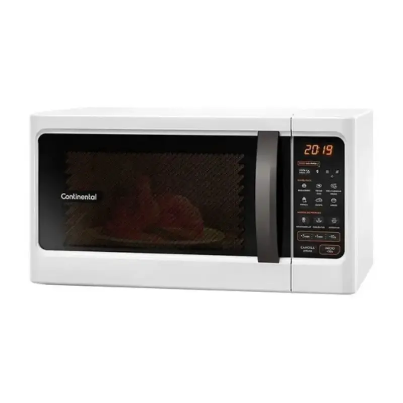 MICROONDAS CONTINENTAL 30LTS BL CO-MC34B