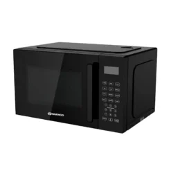 MICROONDAS DAEWOO 25LTS DIGITAL WO25DB NEGRO