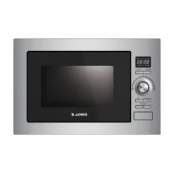 MICROONDAS JAMES J 28 MEI EMPOTRAR INOX