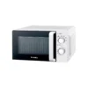 MICROONDAS JAMES MANUAL J-18 GR BLANCO