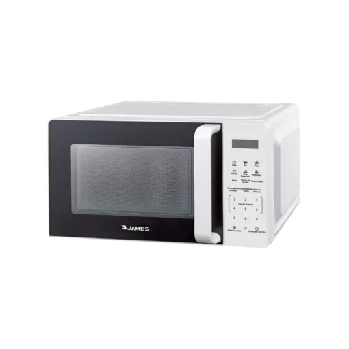 MICROONDAS JAMES 18 LTS J 18 GD