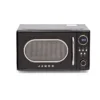 MICROONDAS JAMES RETRO J 20 RN G3 NEGRO