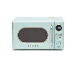 MICROONDAS JAMES RETRO J 20 RV G3 VERDE