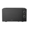 MICROONDAS MIDEA 20LTS ROTAT NEGRO P02E0MB