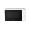 MICROONDAS MIDEA 20L BLANCO MM7P01P02E0MW