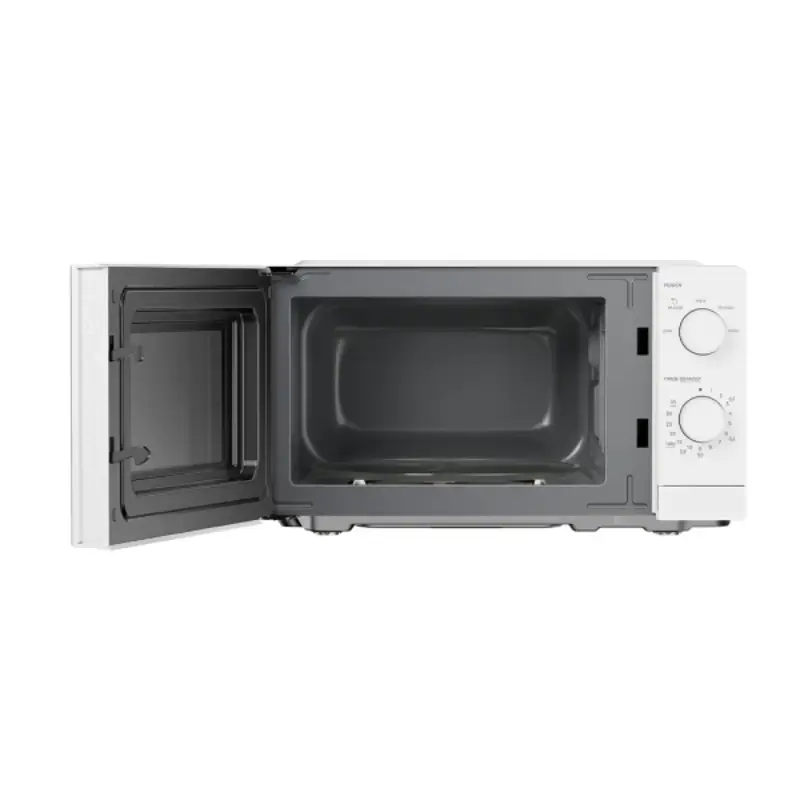 MICROONDAS MIDEA 20L BLANCO MM7P01P02E0MW