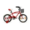 BICICLETA BACCIO MISS IPANEMA ROD 16