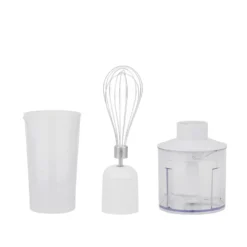 MIXER CUORI MULINO 1000W CUO 3128 CON ACCESORIO