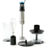 MIXER CON PROCESADOR SMARTLIFE SL-HB6048F